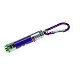 Brinquedo Lanterna Cat Laser Azul Petgames