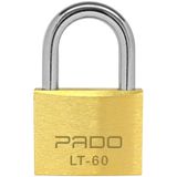 Cadeado LT-60 60mm - Pado