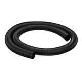 Mangueira Preta Original Electrolux 1,7m Para Aspirador De Pó (bhvc01)