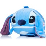 Cuddle Pal Stuffed Animal Pelúcia Brinquedo, Disney Baby Stitch, 10 Polegadas