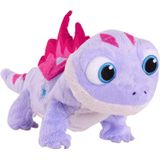 Disney Frozen 2 Andar & Brilho Espírito De Fogo