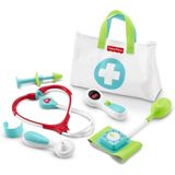 Kit médico de preço de fisher, branco, verde e azul e vermelho, modelo:DVH14