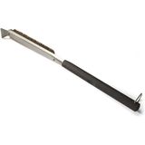 Cuisinart CCB-399, Escova de Limpeza de Pedra de Pizza