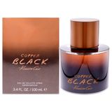 Perfume Cooper Black Kenneth Cole 100 Ml Edt Men