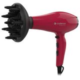 Secador De Cabelo Cadence Curly Hair Sec530 Com Difusor 2000w 220v