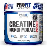 Creatina Monohidratada Power 300g Profit