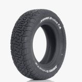 Pneu 205/70r15 At Aro 15lt Xbri Brutus 102/99q T/a 8pr