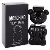 Colonia Masculina Toy Boy 30 Ml Eau De Parfum Moschino