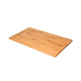 Tabua De Corte Bambu Square 40x24x1cm Yoi