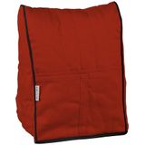 KitchenAid Stand Mixer Cloth Cover - Empire Red