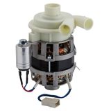 Motor Lavagem Para Lava Louças 220v Electrolux
