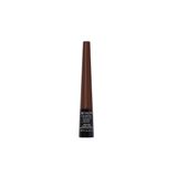 Revlon ColorStay Skinny Liquid Eyeliner, Impermeável, À prova de água, maquiagem de olho longwearing com ponta ultrafina, mogno flame (303)