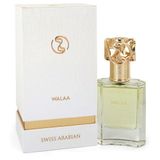 Colonia Masculina Walaa 50 Ml Eau De Parfum Swiss Arabian