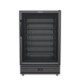 Adega 175 Para 48 Garrafas Preto Fosco 220 V