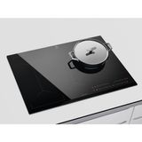 Cooktop de Indução 4 Zonas Unicook Preto Electrolux (IE80P) 220V