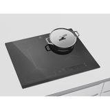 Cooktop de Indução 4 Zonas com Sense Fry Preto Electrolux (IE6SF) 220V