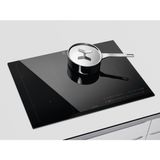 Cooktop de Indução 4 Zonas com Unicook Flexível Preto Electrolux (IE8FB) 220V