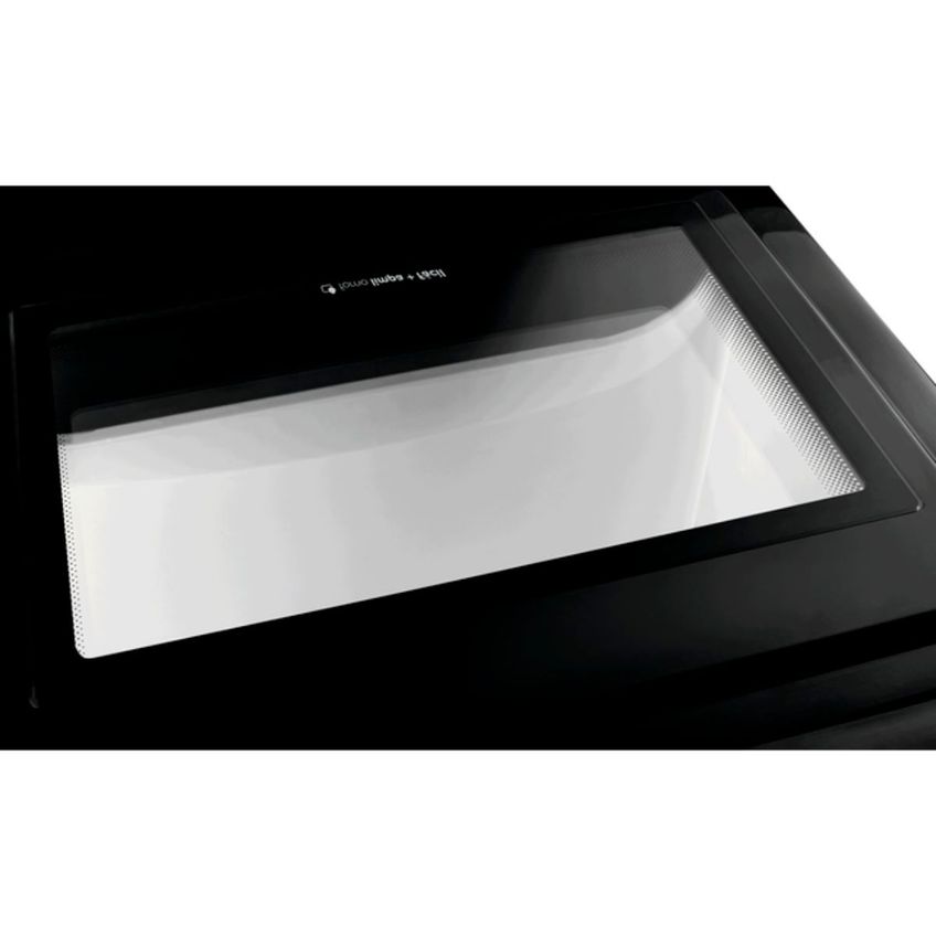 Fogão 4 Bocas Consul Inox com Mesa de Vidro e Trempe de Ferro Fundido - CFO4VAR Bivolt - imagem 3