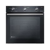 Forno Elétrico de Embutir Electrolux OE8EL Efficient com PerfectCook 80L