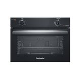 Forno de Embutir a Gás Continental 50L com Toplimpafácil (OC4GM) 127V