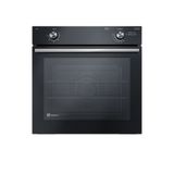 Forno De Embutir A Gás Electrolux 80l Efficient Com Perfectcook (oe8gl) 220v