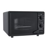 Forno Eletrico Luxo 45L Preto Fosco 220 V