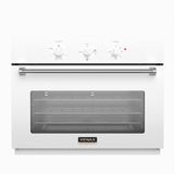 Forno De Embutir A Gas 90l Arena-eg Giii Branco Gas Glp 127v