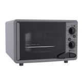 Forno Eletrico Luxo 45l Grafite 220 V