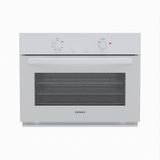 Forno De Embutir A Gas 90l Bianco Giii Gas Glp 127v