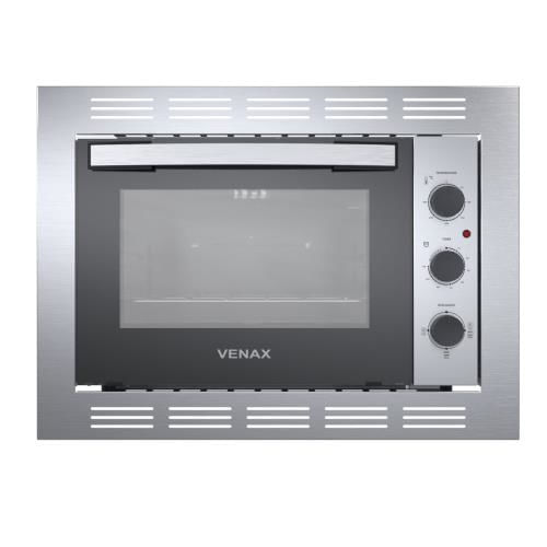 Forno Eletrico de Embutir 45L Grand Gourmet Iinox 127 V