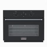 Forno De Embutir A Gas 90l Arena-eg Giii Preto Gas Glp 127v