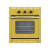 Forno De Embutir A Gas 50l Arena-eg Gii Amarelo Gas Glp 220 V