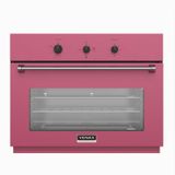 Forno De Embutir A Gas 90l Arena-eg Giii Pink Gas Glp 127 V