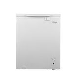 Freezer Horizontal 2 Em 1 Philco 143 Litros Pfh160b Branco 127v