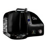 Purificador De Água Top Life Blueoxi 2 Em 1 Preto 127v
