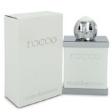 Colonia Masculina White 100 Ml Eau De Toilette Roccobarocco