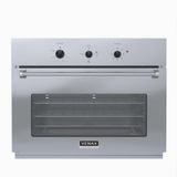 Forno De Embutir A Gas 90l Arena-eg Giii Inox Gas Glp 220v