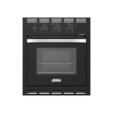 Forno Eletrico De Embutir 50l Arena Lux Preto 220 V