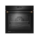 Forno De Embutir Elétrico Electrolux 80l Expert Pro Series Com Vaporcrisp E Conectividade (oe9xb) 220v