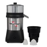 Extrator de Suco Skymsen Ex Ex Inox