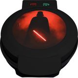 Darth Vader Waffle Maker- Sith Lord On Your Waffles-Waffle Iron