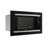 Forno Elétrico Embutir Mueller Decorato Gourmet Stile G3 44l Preto