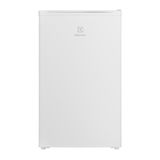 Frigobar Electrolux 122L Efficient com Controle de Temperatura, Cor Branca (EM120) 127V