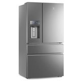 Geladeira/Refrigerador French Door Conectado 540L (DM91X) 127V