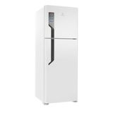 Geladeira/Refrigerador Electrolux Frost Free 2 Portas Top Freezer TF56 474 Litros Branca 220V