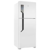 Geladeira Electrolux Frost Free 431L Duplex Branca (TF55) 127v