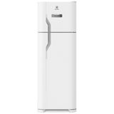 Refrigerador Frost Free 310 Litros Branco Electrolux (TF39) 220V