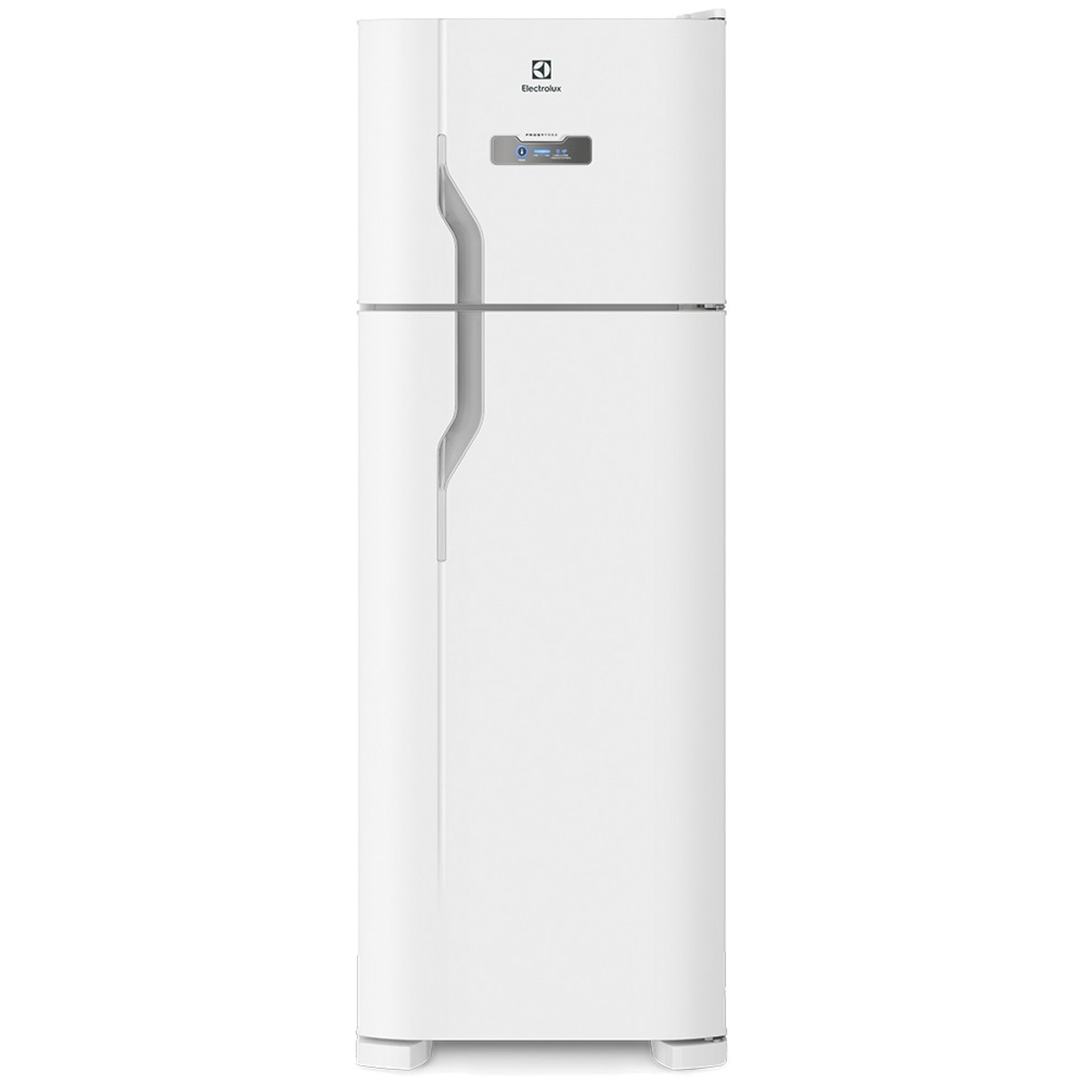 Refrigerador Frost Free 310 Litros Branco Electrolux (TF39) 220V