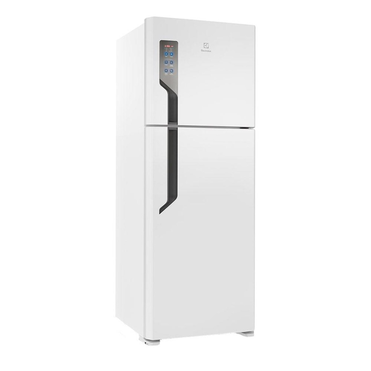 Geladeira/Refrigerador Electrolux Frost Free 2 Portas Top Freezer TF56 474 Litros Branca - 110V