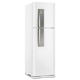 Geladeira Top Freezer 402L Branco (DF44) 127V/60HZ